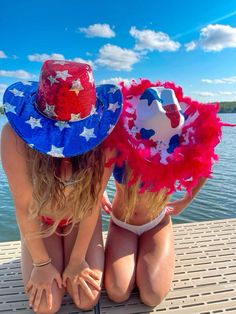 #usa #4thofjulydesserts #preppy #virul #trend #trendy #fyp #fypchallenge 4th Of July Cowgirl Hats Diy, July 4 Pictures, 4tg Of July Outfit Aesthetic, Things To Do On 4th Of July With Friends, Fourth Of July Cowgirl Hat, Red White And Blue Cowboy Hat, Forth Of July Insta Pics, 4th Of July Cowgirl Hat, 4th Of July Poses For Instagram