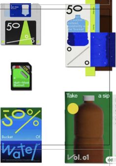 the contents of a package are shown in this diagram