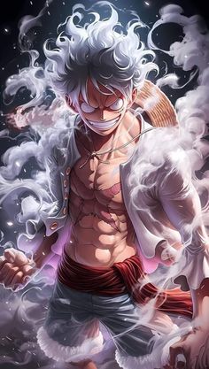 Anime Picture Hd, Image Spiderman, رورونوا زورو, Anime Show, One Piece Cartoon, Luffy Gear 5, Recent Anime, One Piece Wallpaper Iphone