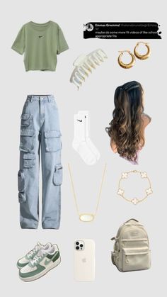 Impressive Freshman High School Outfits Aesthetic Tips You Have To Try Straight Away | | [PaidLink] [Paidad] 63 Great Freshman High School Outfits First Day Advice You Need To See This Season #Freshmanhighschooloutfitsfirstday #freshmanhighschooloutfitsfirstday #outfit #fashion #style #ootd #outfitoftheday #love #moda #instagood #instafashion #shopping #fashionblogger #model #dress #fashionista #look #like #photooftheday #fashionstyle #beautiful #outfitinspiration #follow #streetstyle #beauty #girl #photography #instagram #stylish #lifestyle #clothes #summer High School Outfit Inspo 2024, School Outfits 10 Yrs, Cheap School Outfits, Middle School Style 2024, First Day Of School 6th Grade Outfits, Nice Outfits To Wear To School, Cute Outfits That Dont Show Skin, Middle School Style Clothes, School Outfits Ideas Middle School