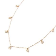 O Necklaces – AMY O Jewelry Popular Necklaces, Starburst Necklace, Layered Choker Necklace, Ring Bracelet Chain, Dainty Choker, Minimal Necklace, Back Jewelry