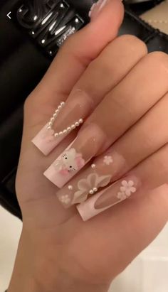 The Audacity, Hard Nails, Fancy Nails Designs, Nail Designs Valentines, Waste Of Time, Pretty Gel Nails