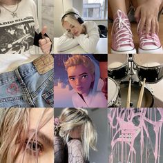 #spiderman #spidermanintothespiderverse #spidermanacrossthespiderverse #atsv #itsv #milesmorales #gwenstacy #mcu #aesthetic #aesthetics Different Spider-man’s, Gwen Spiderverse Aesthetic, Gwen Stacy Spiderverse Cosplay, Spider Gwen Workout, Spiderman Into The Spiderverse Gwen Stacy, Gwen Pfp Spiderverse, Spiderman Girl Aesthetic, Gwen Stacy Inspired Outfits Spiderverse, Spider Gwen Halloween Costume