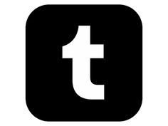 the letter t is shown in this black and white icon, which appears to be an arrow