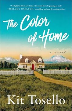 the color of home by kit toselo