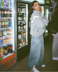 00s Mode, Streetwear Fashion Women, Mode Inspo, 가을 패션, Looks Style, Mode Inspiration, Streetwear Outfit, Looks Vintage, Matilda