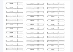 the printable worksheet for word families