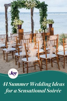 Make your summer wedding a day to remember with these 41 creative ideas! From vibrant color schemes to outdoor ceremony tips, find everything you need for a sensational soirée. Transform your summer wedding into a sensational soirée with these 41 must-try ideas. #WeddingPlanning #SummerWedding #EveningWedding #WeddingIdeas Summer Wedding Ideas, Colorful Florals, Wedding Tent, Wedding Planning Websites, Planning Checklist, Wedding Planning Checklist