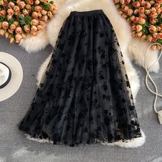 Cute tulle short A line skirt Material: tulle Color: blue, khaki, black, apricot Size(cm): free size length 77 waist 64-96 Short A Line Skirt, Short A, Line Skirt, A Line Skirt, Tie Dye Skirt, A Line Skirts, Apricot, Free Size, Tulle Skirt