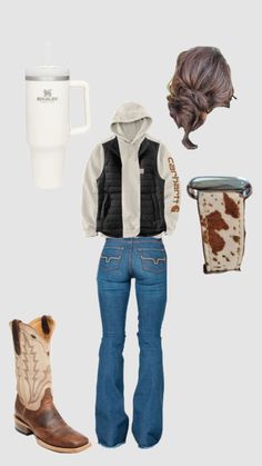 Western Riding Outfits, Western Riding Clothes, Riding Outfits