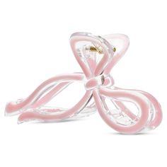 Give your little one's hairstyle a touch of magic with our beautiful bow hair clip! Perfect for adding a playful pop to any outfit, this adorable clip features a sweet bow design that's as fun as it is stylish. Whether for school, playdates, or special occasions, this hair clip is the cutest finishing touch to make them feel extra special! Details: Pink claw hairclip Initial Birthstone Necklace, Charcuterie Gifts, Blessing Bracelet, Kendra Scott Bracelet, Pajamas Gift, Bow Hair Clip, Kendra Scott Earrings, Free Bracelet, Free Earrings