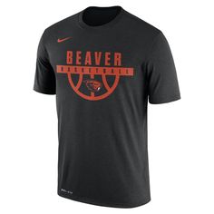 the nike men's t - shirt is designed to match the team's basketball uniform