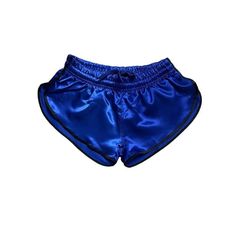 I am offering you a beautiful, high-gloss nylon satin sport. These short, comfortable sports shorts are made of a beautiful, shiny nylon satin. The bright color and fit of these shorts demonstrate exceptional appeal and quality, with the sides cut extra high. This short has a satin ribbon on the outside and has a pot pocket. The shorts are ideal for sporting activities and leisure time. The material Polyamide/nylon: 100% Color : Royal Blue with black stripes Sport Court, Short A, Retro Shorts, Side Cuts, Leisure Time, Sports Shorts, Sports Activities, High Cut, Bright Color