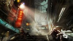 What Star Wars 1313 Might Have Been Nar Shaddaa, Star Wars 1313, Star Wars Video Games, Star Wars Gif, Star Wars Games, Star Wars Wallpaper