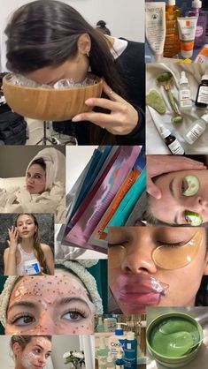 Daglig Motivation, Haut Routine, Small Face, Smink Inspiration, Perfect Skin Care Routine, Pretty Skin Care, Beauty Goals, Pretty Skin, Healthy Girl