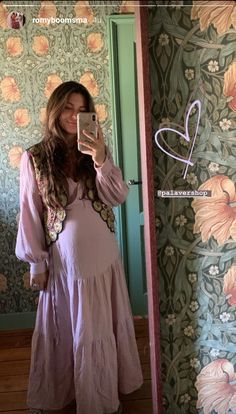 Hippie Outfits Winter, Hippie Pregnancy, Winter Maternity Outfits, Boho Maternity, Preggo Fashion, Cute Maternity Outfits, Stylish Maternity Outfits, Pregnancy Looks, Casual Maternity