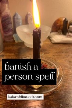 banish a person spell Witch Spell To Get Rid Of Someone, Black Candle Spells Banishing, Removing Someone From Your Life Spell, Spell To Repel Someone, Witchcraft Banishing Spells, Spell To Make Someone Feel Better, Spell To Ruin Someones Life, Banish Spell Person, Banishing Ex Spell