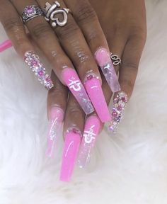 Faith In Humanity Restored, Best Acrylic Nails, Acrylic Nail Designs, Long Nails, Acrylic Nails