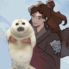 Luo Binghe, White