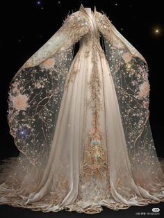 Gaun Tulle, Gaun Abad Pertengahan, Magical Dress, Prom Dresses Black, 2024 Prom, 파티 드레스, Old Fashion Dresses, Dresses Green, Fantasy Dresses