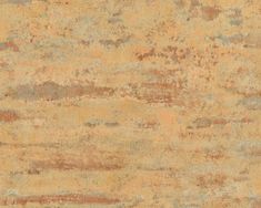 Sample Distressed Stone Wallpaper in Orange/Blue Concrete Wallpaper, British Interior, Stone Wallpaper, Wallpaper Furniture, Wallpaper For Sale, Exposed Concrete, Copper Wall, Wallpaper Online, Estilo Art Deco