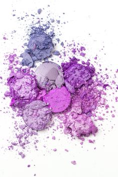 Claire's / Crushed Eyeshadow | by Courtney Bruesch Photography Eyeshadow Photography, Beauty Sign, Makeup Backgrounds, Beauty Video Ideas, Eyeshadow For Blue Eyes, Makeup Artist Logo, Photography Product, Artist Logo