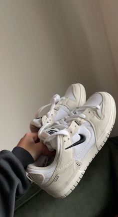 Cute Nike Shoes