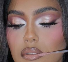 Make Up Aesthetic, Up Aesthetic, Maquillage On Fleek, Ethereal Makeup, Country Singer, Makijaż Smokey Eye, Dope Makeup, Glamour Makeup, Eye Makeup Art