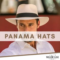 We have got for you here the best Panama Hats Collection! Panama hat outfit, panama hat outfit summer, panama hat men, panama hats for women, panama hat 2020, black panama hat, white panama hat, how to wear a panama hat, straw panama hat, horse hats, straw hats, wool hats, travel western hats, feather hats, bandhats, trending hats, rancher hats, PBR cowboy hats, austin open crown hats, ribbon hats, bullhide hats, boater hats, sale hats. #Cowboyhats #Westernhats #Westernstyle #Panamahats Hat Outfits Summer, Hat Outfits