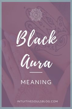 Have you heard negative things about having a black aura? Are you wondering the real meaning behind this energy color? Read the post to learn about this misunderstood aura color and discover the real black aura meaning to elevate your spiritual awareness. Spiritual Awareness