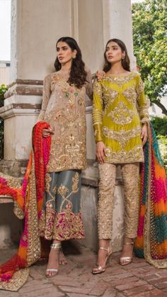 Pakistani Dresses Online, Pakistani Couture, Latest Dress Design, Canada Toronto, East Meets West, Pakistani Wedding Dresses, Pakistani Bridal Wear, Celebrity Design, Pakistani Dress Design