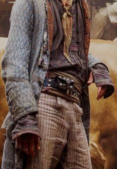 Bohemian Cowboy Outfits, Fantasy Victorian Fashion Male, 1800s Fisherman, Mens Fantasy Fashion, Victorian Fashion Male, Hippie Outfits Men, Jack Rackham, Mundo Hippie, Robes Vintage