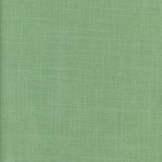 a green fabric textured background