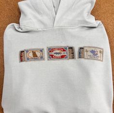 Cool Hoodies Women, Nice Hoodies, Ghost Cowboy, Jumper Ideas, Cute Hoodies, Match Box, Cute Hoodie, Cool Hoodies, Dream Clothes