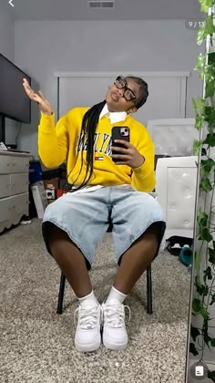 Tomboy Stil, Street Style Outfits Casual, Mixed Boy, Fashion School, Streetwear Mode, Street Fashion Men Streetwear, Outfit Inspo Casual, Neue Outfits, Tomboy Style Outfits