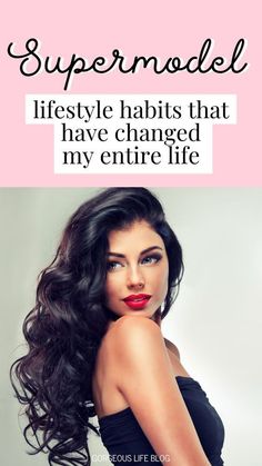 Personality Development Tips For Women, Supermodel Lifestyle, Manifesting Beauty, Supermodel Aesthetic, Glamorous Women, Femininity Tips, Dream Woman, Esteem Quotes, Personal Qualities