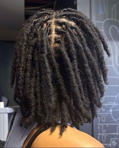 Medium Size Locs, Thick Dreads, Dyed Dreads, Dreadlocks Hair Care, Short Dreadlocks Styles, Long Locs, Big Box Braids