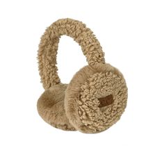 CC Faux Fur Sherpa Earmuffs - Truly Contagious Women Sweaters Winter, Earmuffs, Pet Hair, Cloth Bags, Stay Warm, Women's Accessories, Faux Fur, Bag Accessories, Perfect Fit