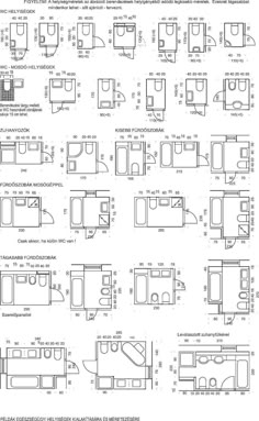 the floor plan for a living room is shown in black and white, with measurements