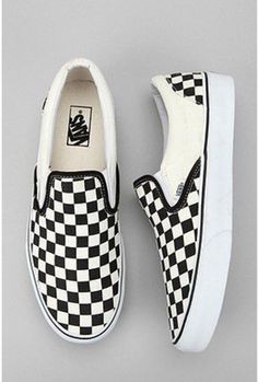 Vans Checkerboard Slip-On Sneaker Vans Checkerboard Slip On, Sneaker Outfits, Basket Style, Vans Converse, Dance Mom