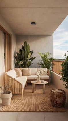 #homedecor, #interiordesign, #homedesign, #decor Hacks For Small Apartments, Furniture Architecture, Usa Design, Balcony Furniture, Decoration Furniture