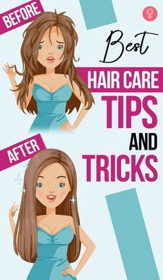 Simple Hair Care Routine, Thicker Stronger Hair, Fat Burning Yoga, Best Hair Products, Best Hair Care, Hair Mistakes, Latest Hair Trends