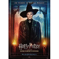 the poster for harry potter's movie, which is being released on blu - ray