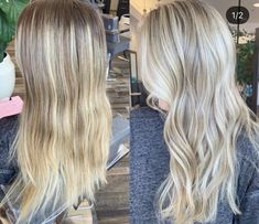 The ultimate guide to choosing your perfect tone of blonde: Lookbook Edition — Beauty and the blonde