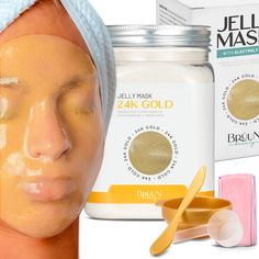 PRICES MAY VARY. POWDER FORM: Our Skin care face mask is packed in the form of powder which takes its form of Jelly upon addition of purified water. The Jar of Peel off mask can serve upto 30 to 35 times depending on facial area and nature of use. POWDER FORM: Our Skin care face mask is packed in the form of powder which takes its form of Jelly upon addition of purified water. The Jar of Peel off mask can serve upto 30 to 35 times depending on facial area and nature of use. Travel size pack: Rub Celebrity Skincare, Rubber Mask, Skin Barrier Repair, Tighten Facial Skin, Gel Face Mask, Celebrity Skin Care, Mask Powder, Jelly Mask, Skin Regimen