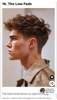 Popular Men’s Hair Cuts, Short Flow Haircut Men, Lifestyle Upgrade, Fine Hair Men, Young Men Haircuts, Mens Haircuts Short Hair, Time Wallpaper