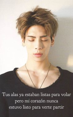 Jonghyun / Kim jonghyun / Kim jong hyun / Shawol / SHINee / Shawols / Fondo / Kpop / Idol / Fondo con frase / Fondos con frases / Frases / frases español / Shawol Goodbye My Love, Kim Joong Hyun, Kang Ho Song, Smoker Cooking, Prom Hair Updo, Jong Hyun, Kim Jong