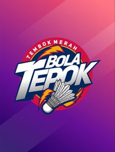 an image of the team logo for tembokemah bola terok