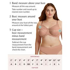 Featuring MagicLift technology with a cushioned band that lifts, shapes and supports, this plus size, full-figure bra from Glamorise supports without a wire.Click on this INTIMATES & SLEEPWEAR Guide to find the perfect fit and more! Full-coverage MagicLift technology Cushioned band lifts, shapes and supports Wireless Rounded unlined cups softly shape the bust Wide adjustable shoulder strapsFIT & SIZING Hook-and-eye closure 1 hook column, 6 hook rowsFABRIC & CARE Polyester, polyamide, cotton, elastane Machine wash Imported Size: 54B. Color: Black. Gender: female. Age Group: adult. Pattern: Solid. Stretch Lace Top, Hairstyles Quick, Wireless Sports Bra, Easy Hairstyles Quick, Minimiser Bra, Sheer Lace Top, Support Bra, Beautiful Bra, Free Tshirt