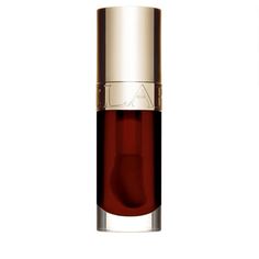 Clarins Lip Oil, Dark Red Lips, 2024 Wishlist, Future Apartment, Models Makeup, Autumn Aesthetic, Girl Stuff